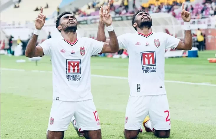 Kutukan Kecelakaan Hantui Pemanggilan Yance Sayuri ke Timnas Indonesia: Semua Kehendak Tuhan!
