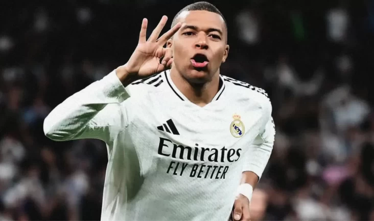 Kylian Mbappe Sebut Indonesia Rumah Terbesar Madridista di tempat tempat Global