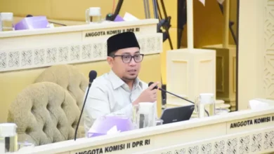 Legislator PKB Angka Putusan MK mengenai pemilihan raya Nasional juga Lokal Paradoks