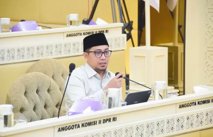 Legislator PKB Angka Putusan MK mengenai pemilihan raya Nasional juga Lokal Paradoks
