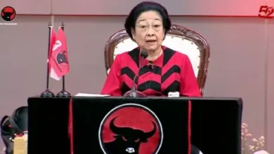 Megawati: Banyak Orang Takut Suarakan Kebenaran sebab Khawatir Dipanggil Polisi