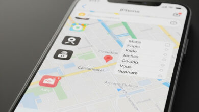 Melindungi Jejak Digital Anda: Panduan Mematikan Lokasi di dalam pada iPhone