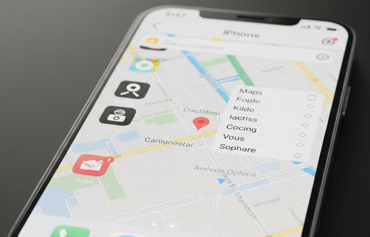Melindungi Jejak Digital Anda: Panduan Mematikan Lokasi di dalam pada iPhone