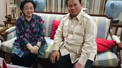 Menanti Pertemuan Lanjutan Megawati kemudian Prabowo, Ganjar: Nasi Gorengnya Belum Dimakan