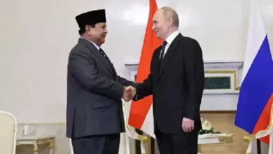 MPR Sebut Langkah Diplomasi Presiden Prabowo Tak Hadiri G7 Tepat