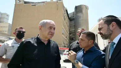 Netanyahu Dicemooh akibat Klaim Putranya Berkorban Tunda Nikah akibat Perang Iran-Israel