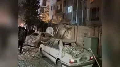 Netanyahu Sesumbar tanah negara Israel Ubah Wajah Global pada Perang Melawan Iran