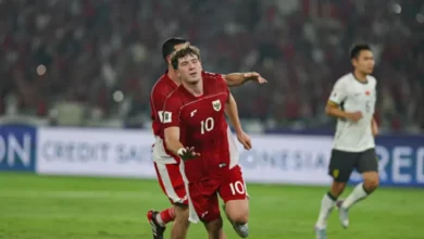 Optimisme PSSI Melawan Jepang: Yunus Nusi Targetkan Poin Penuh!