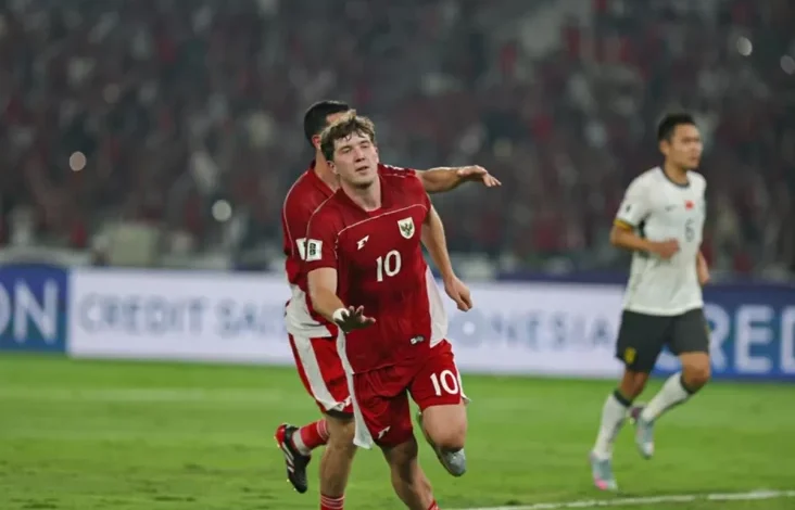 Optimisme PSSI Melawan Jepang: Yunus Nusi Targetkan Poin Penuh!