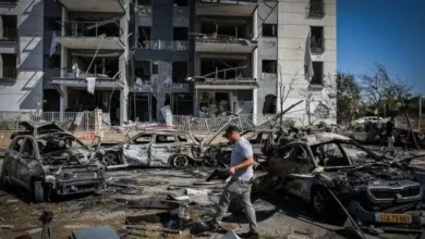 Pakar Militer Ini adalah adalah Prediksi Iran Bisa Memicu Penderitaan bagi negeri tanah Israel