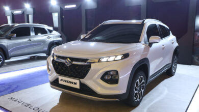 Pasar Mobil Terseok-seok, Suzuki Minta pemerintahan Daerah Tidak Terapkan Opsen Pajak