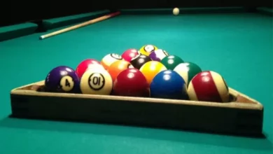 PB POBSI Apresiasi Turnamen HDCI 9 Ball Open pada area Surabaya