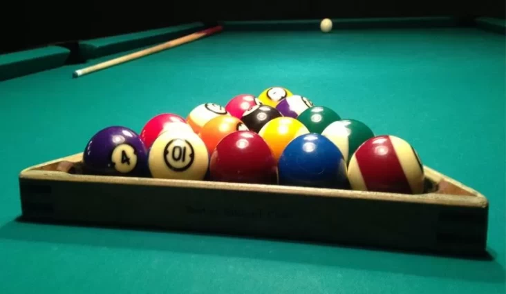 PB POBSI Apresiasi Turnamen HDCI 9 Ball Open pada area Surabaya