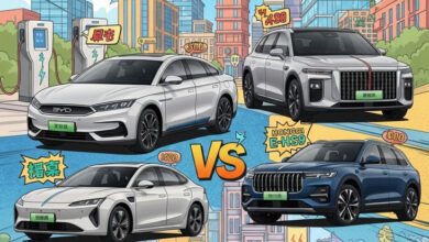 Perang Harga Brutal Mobil Listrik China, Adakah Pengaruh Jangka Panjangnya pada di Indonesia?