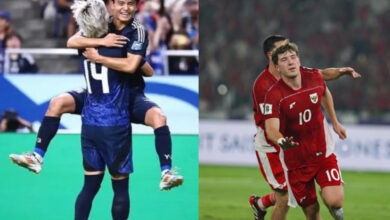 Perbandingan Kekuatan Jepun vs Indonesia: Aroma Dendam Garuda!