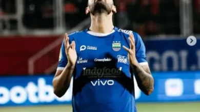 Persib Borong Penghargaan Individu Turnamen 1 2024/2025: Tyronne del Pino Pemain Terbaik!