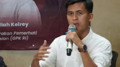 Polri Diapresiasi Tindak Grup Fantasi Sedarah, IPO: Perlu Partisipasi Publik juga Literasi Digital
