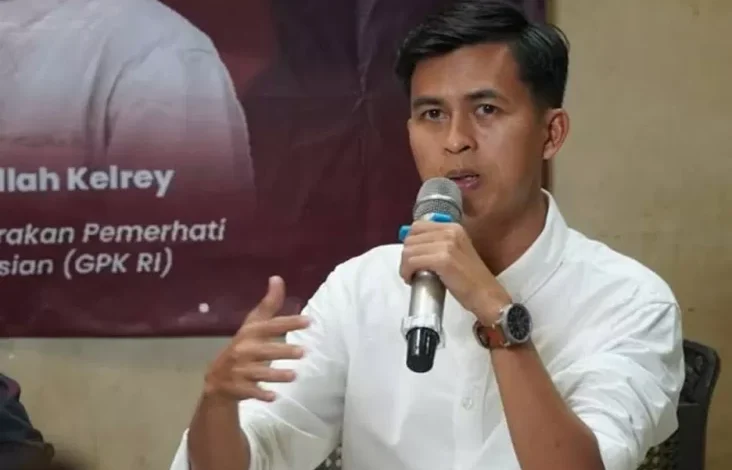 Polri Diapresiasi Tindak Grup Fantasi Sedarah, IPO: Perlu Partisipasi Publik juga Literasi Digital