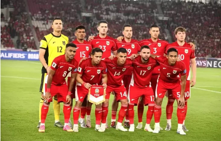 Prediksi Pemain Timnas Indonesia vs Jepang: Maarten Paes Atau Emil Audero Starter?