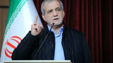 Presiden Iran: Penghentian Tanpa Syarat Agresi negara tanah Israel Satu-satunya Cara Akhiri Perang