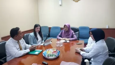 Puspadaya Perindo Audiensi dengan KPAI, Hal ini adalah yang mana yang disebutkan Dibahas