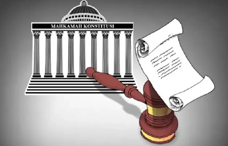 Putusan Terbaru MK perihal pemilihan raya Beri Ruang Lebih ke Parpol untuk Rekrutmen yang mana digunakan Lebih Baik