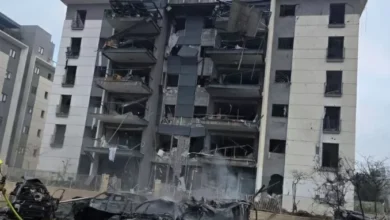 Rudal Iran Tidak Terdeteksi juga Tak Bisa Dicegat, Hancurkan Lokasi Militer tanah negeri Israel
