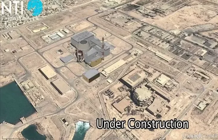 Rusia: Serangan negara tanah Israel terhadap Nuklir Iran Bisa Mengulang Tragedi Chernobyl