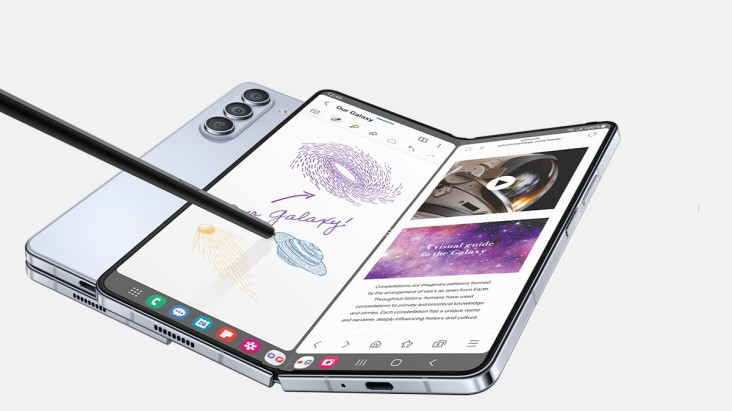 Samsung Electronics Gunakan Asisten Pengkodean Teknologi Kecerdasan Buatan untuk Tingkatkan Produktivitas