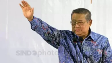 SBY Ungkap 5 Orang Kuat Ini adalah adalah yang digunakan mana Tentukan Masa Depan Global