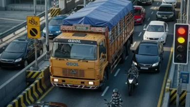 Sekolah Jalanan Membawa Maut: KNKT Desak Pendidikan Wajib, Sebut Sopir Otodidak Tak Paham Kendaraan Sendiri