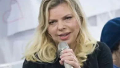 Siapa Sara Netanyahu? Istri PM tanah tanah Israel yang dimaksud Jadi Dalang Berbagai Perang Zionis