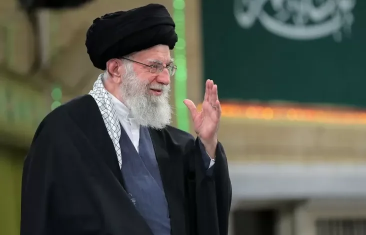 Siapkan Skenario Terburuk, Khamenei Tunjuk 3 Ulama Senior sebagai Calon Penggantinya