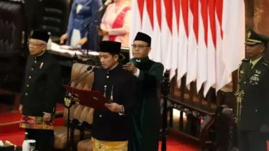 Soal Surat Pemakzulan Gibran, Wakil Ketua Baleg: Biar Pimpinan DPR yang dimaksud Mengkaji
