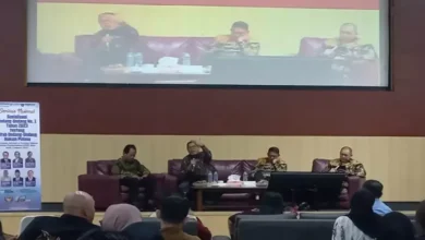 Soal UU KUHP Baru, Peradi: Penyelesaian Perkara pada Luar Sidang hingga Lindungi Hukum Adat