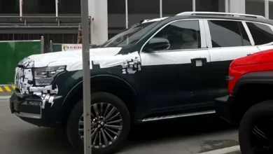 SUV Gahar GWM Tank 500 Kini Punya Lidar, Invasi Teknologi atau Sekadar Pemanis Harga?