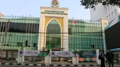 Tak Cuma Butuh Fulus agar Jalan PPP Kembali ke Senayan Bisa Mulus