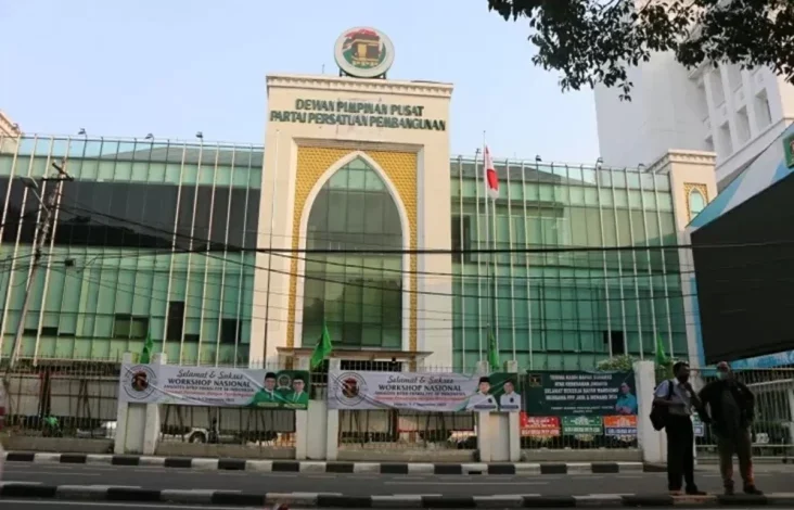 Tak Cuma Butuh Fulus agar Jalan PPP Kembali ke Senayan Bisa Mulus