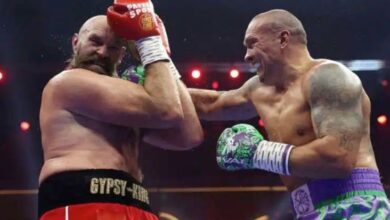 Teka-teki Karier Tyson Fury Pensiun Atau Pengecut: Aku Dikerjai!