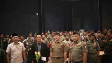Teroris Beralih ke Ruang Siber, Kadensus 99 Banser: Tak Bisa Hanya Andalkan Penindakan