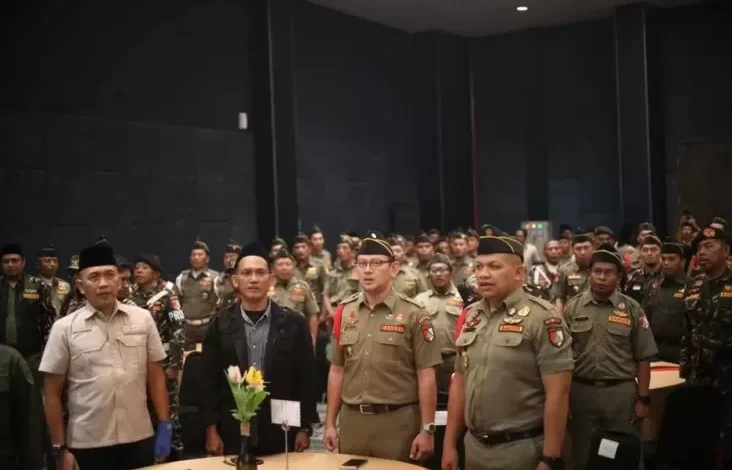 Teroris Beralih ke Ruang Siber, Kadensus 99 Banser: Tak Bisa Hanya Andalkan Penindakan