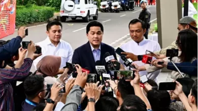 Timnas Indonesia Jangan Gentar Dijahili di area di Putaran 4 Kualifikasi Piala Bumi 2026!