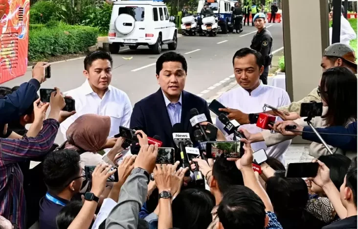 Timnas Indonesia Jangan Gentar Dijahili di area di Putaran 4 Kualifikasi Piala Bumi 2026!