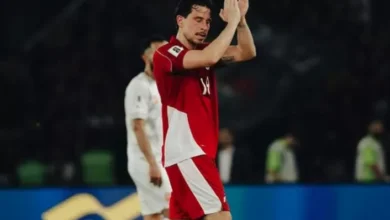 Timnas Indonesia vs China, Thom Haye: Bukan Balas Dendam, tapi Ajang Pembuktian!
