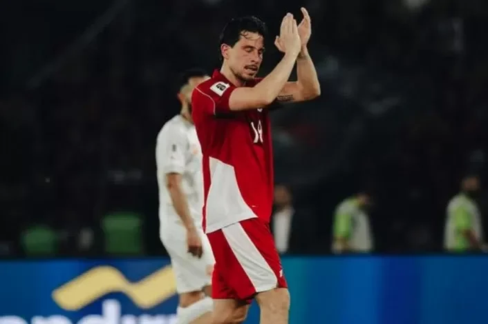 Timnas Indonesia vs China, Thom Haye: Bukan Balas Dendam, tapi Ajang Pembuktian!