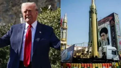 Trump: Intelijen Amerika Serikat Salah persoalan Iran Tidak Membangun Bom Nuklir