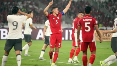 Usai Bekuk China, Ranking FIFA Timnas Indonesia Tembus 116 Planet