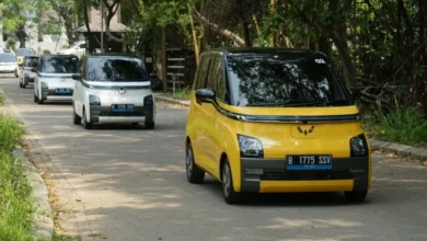 VinFast Siapkan Lawan Wuling Aie ev, Kecil Imut lalu Bertenaga