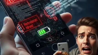 Wabah Digital di Saku: Serangan Malware di area area Ponsel Meledak, 12 Juta Pengguna Jadi Korban