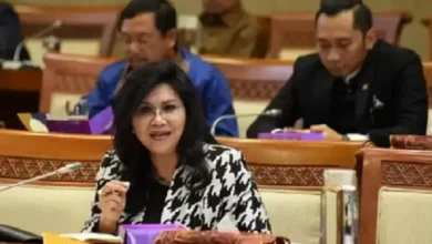 Wakil Ketua Komisi VII DPR Minta Izin Perusahaan Nikel di tempat area Raja Ampat Dievaluasi